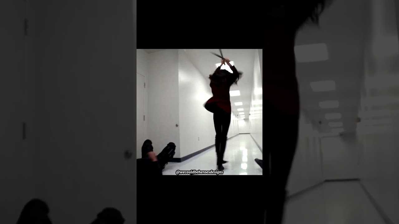 Bobbi Morse is THE Mockingbird!! 🔥 She's so freakin badass | Marvel’s Agents of SHIELD Edit 