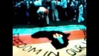 Bright Blue - Weeping