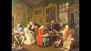 Couperin: Huitieme Ordre de Pièces de Clavecin.