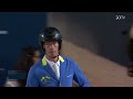 Sports Highlights 🏆  Stephan de Freitas Barcha’s Historic First 5* Victory | LGCT Grand Prix Monaco