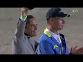 Sports Highlights 🏆  Stephan de Freitas Barcha’s Historic First 5* Victory | LGCT Grand Prix Monaco