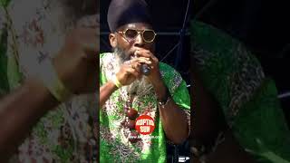 Koptiq Sun - Kong Kara (Live at Maastricht Spring Festival) | Judasha Productions #promo #shorts7