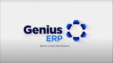 ERP Tutorial - How to Quote?