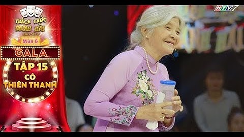 Cô Thanh tát mương bắt cá