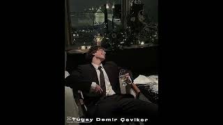 O Canavar Benim Şaheserim #canavar #tugaydemirçeviker #giraypusatçeviker #marcot #ytabonever