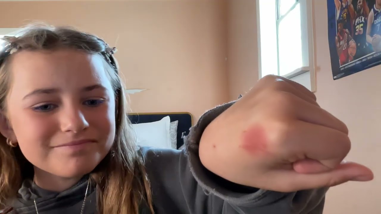 GRWM to go eat diner with my best friend