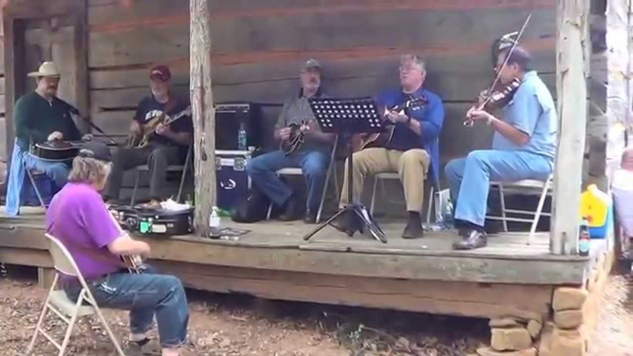 Georgia Mountain Eggfest 2015 | Smokeware