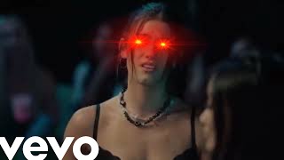 Charli d'amelio-If you ask me to(Official Meme Video)