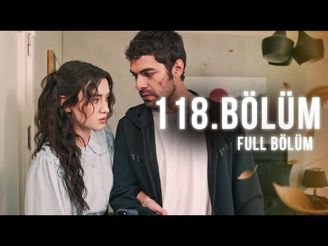 Yeniden #RüzgarlıTepe İzliyoruz 💫 | 118. Bölüm