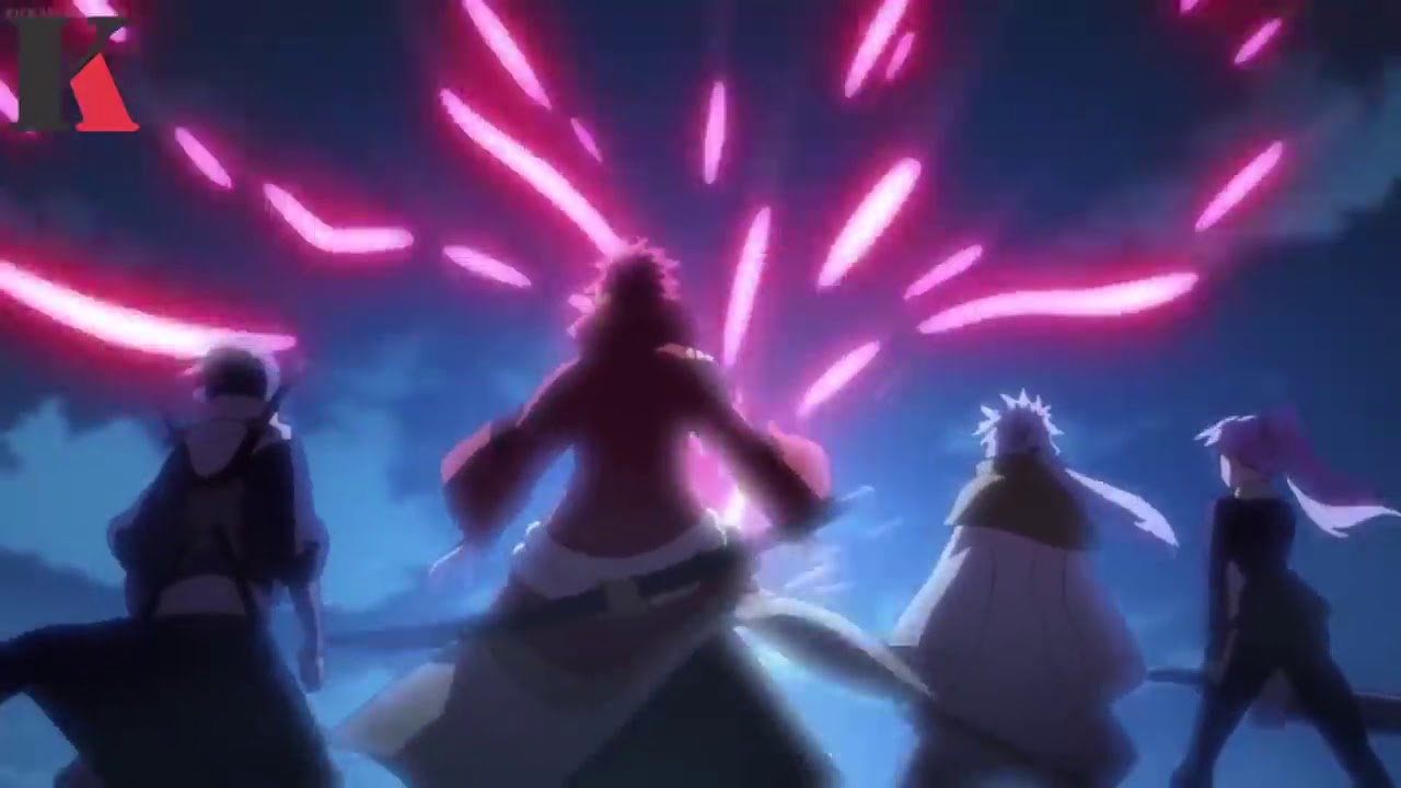 Rimuru the slime - YouTube