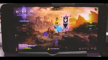 poco F1 windows 10 and debian bookworm (mobian) some game test