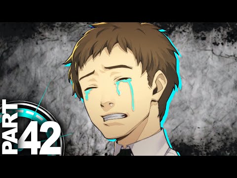 Persona 3 Reload - Part 42 - Im Just So Stupid