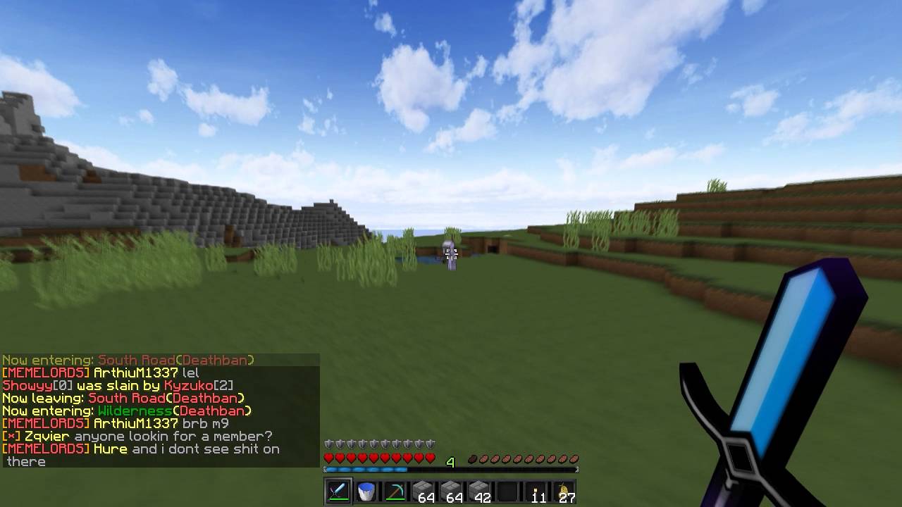 [Falza] SOTW Highlights! - YouTube