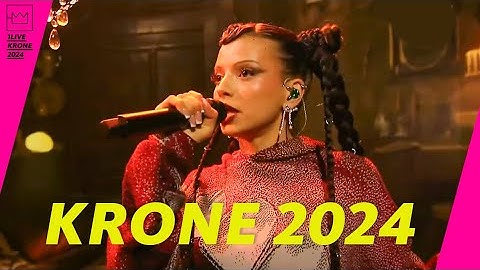 1LIVE Krone 2024 - Die ganze LIVE-Show | 1LIVE