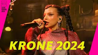 Thumbnail for 1LIVE Krone 2024 - Die ganze LIVE-Show | 1LIVE