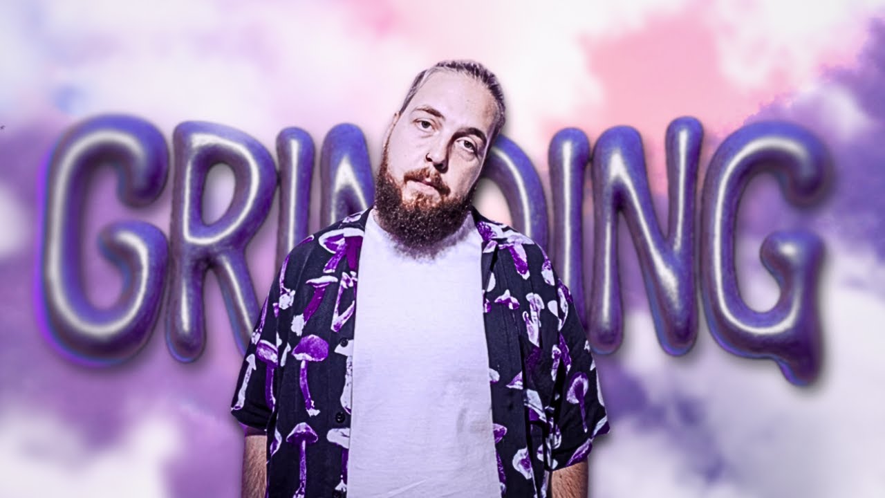 Molu - Grinding | Official Video