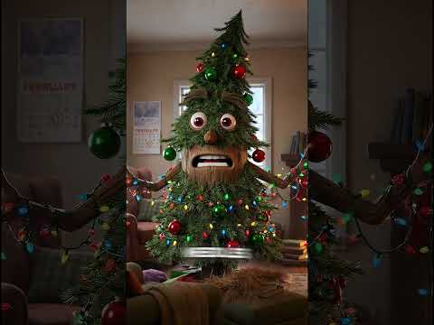 It’s FEBRUARY. Let Me Go. 🎄 #fyp  #homesafety  #cleanhome  #talkingobjects  #wintertips