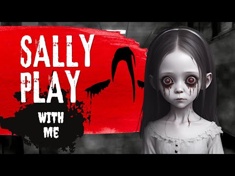 Nemesis spam 😏 ~Sally - Play with me Sally