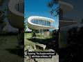 The Sculptured House 🏠 UFO-Style “Sleeper House” near Golden, Colorado | Ash & Simba Explore
