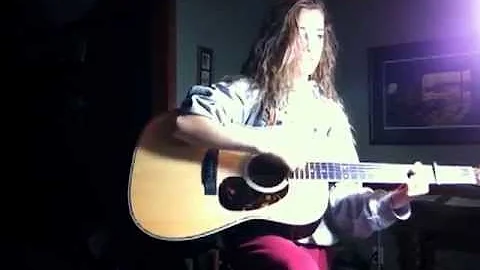 A Thousand Years - Audrey Nixon (Christina Perri c...