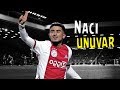 Naci UNUVAR • Fantastic Dribbles • Passes • Goals