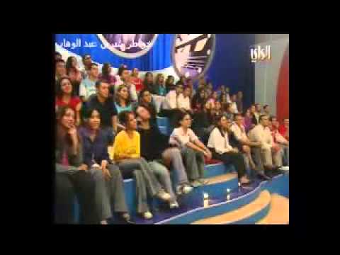 شيرين بتغنى ياعم يا صياد وحصل موقف مضحك جدا