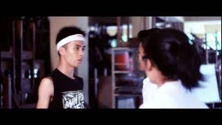 D'TROY Band - BOSAN