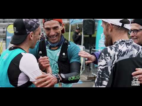 Trail des chamois 2023