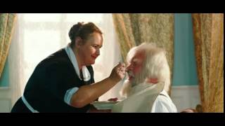 Дедушка моей мечты (2015) | Трейлер Дедушка моей мечты (2015) | Трейлер