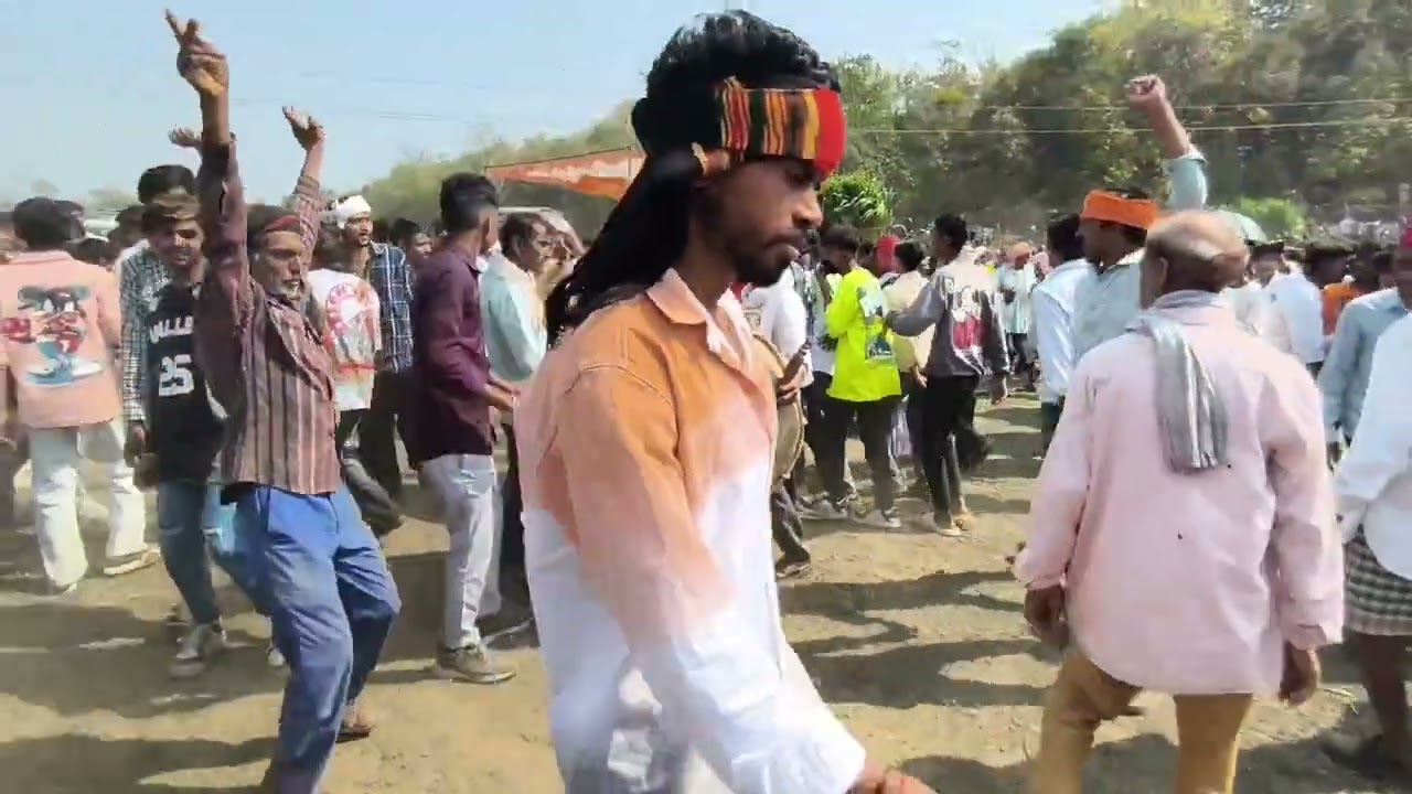 भुवाडा बाबा नारझली का मेला #bhuvadababa #narjhali#shivratrispecial2026