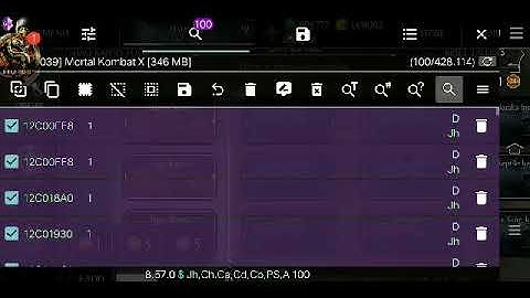 THROWBACK: Hack Tutorial: How easy it is to add TALENT TREE POINTS Before... I MKX 2018