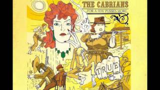 The Cabrians - Pig Dick