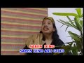 Sonny Josz - Mikir Blonjo | Dangdut (Official Music Video)