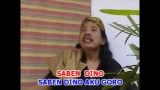 Sonny Josz - Mikir Blonjo | Dangdut ( Music Video)