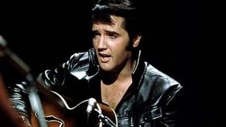 Miniatura de "(Karaoke) Love Me by Elvis Presley"