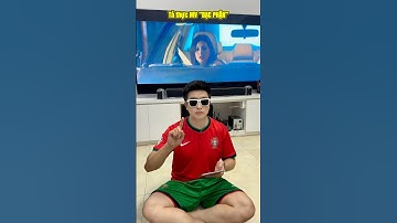 Tả thực MV “BẠC PHẬN” ⭐️ NHẠC CHẾ HAY NHẤT 2025 | Phương Chế Nhạc