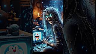 Doraemon भत Episode Bhoot Wali Video Dhushman Chudail Bhootiya Video Bhoot Bhoot