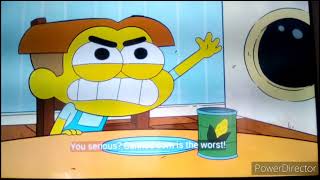 Fetch With Ruff Ruffman