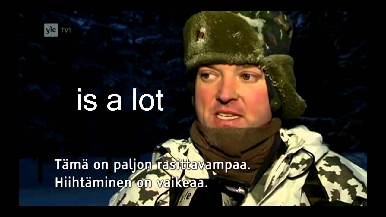 Very Tough YouTube