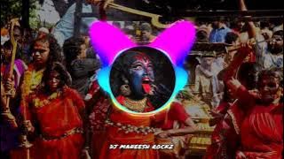 Akkalam Munnil Remix Kodungallur Amma Malayalam Dj Remix Song By Dj Maneesh Rockz