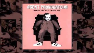 AGENT PROVOCATEUR - Agent Dan [Propellerheads Remix]