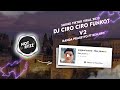 DJ Ciro Ciro Funkot V2 Randa Prasetyo Ft Kenjiro Sound Khufra TikTok Paling Di Cari Cari 2023 DJ Ciro Ciro Funkot V2 Randa Prasetyo Ft Kenjiro Sound Khufra TikTok Paling Di Cari Cari 2023
