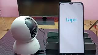 TP-Link Tapo Security Camera - How to Enable / Disable Baby Crying Detection screenshot 5