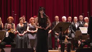 Burcu Günşen Aydoğdu - Beni Senden Soranlara