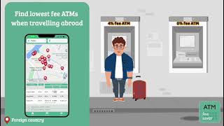 ATM Fee Saver screenshot 4