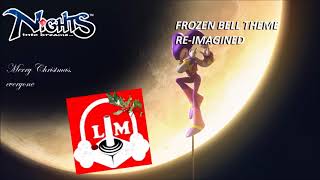 NiGHTS Into Dreams: Frozen Bell Re-Imagined [Christmas Special]