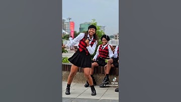 Thumbnail of Ngishutheni Master Kg Tiktok Challenge