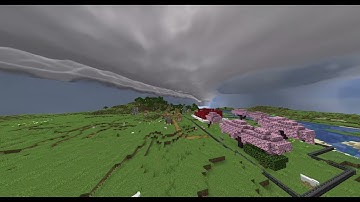 Squall line Time lapse | ProtoManly