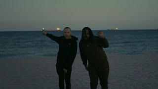 Onyx Léon - Ocean Love (Official Music Video)