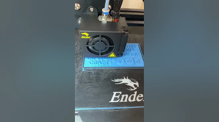 3D Print Business Cards👍   #yayornay #cool #awesome #future #3dprinting #business #canada #Horne